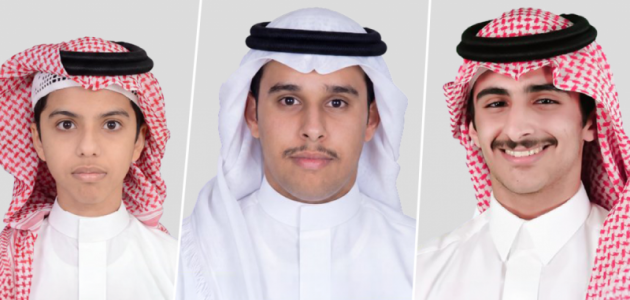 المنتخب السعودي يحقق ثلاث جوائز دولية في IOI 2026