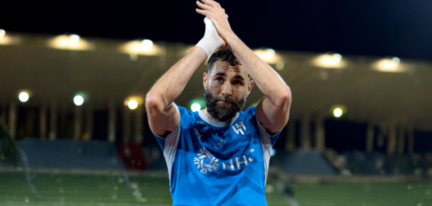 إصابة في أسفل الظهر تُعطل الهلال