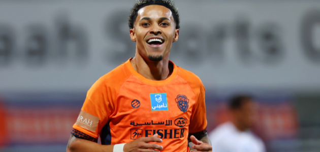 الفيحاء يحقق انتصارًا أولًا 3-2 على أبها في دوري روشن السعودي