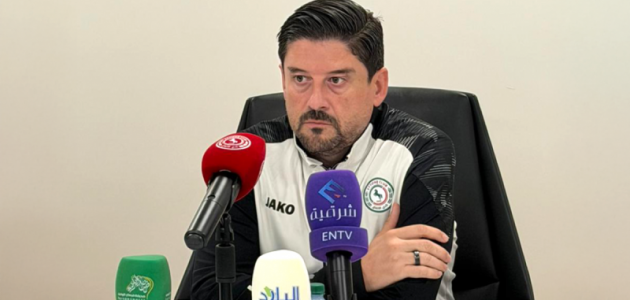 الهجوم هو سر انتصارات الاتفاق في دوري روشن