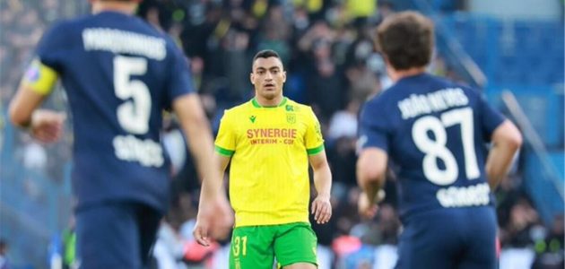 انتقاله إلى كونيا سبور مقابل مليون يورو