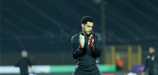 حارس المرمى يثبت نفسه بعد كأس العالم
