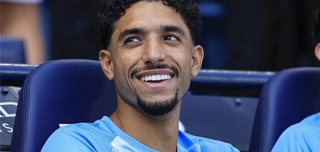 عمر مرموش ينضم إلى توتنهام: تفاصيل الصفقة وتوقعات الموسم