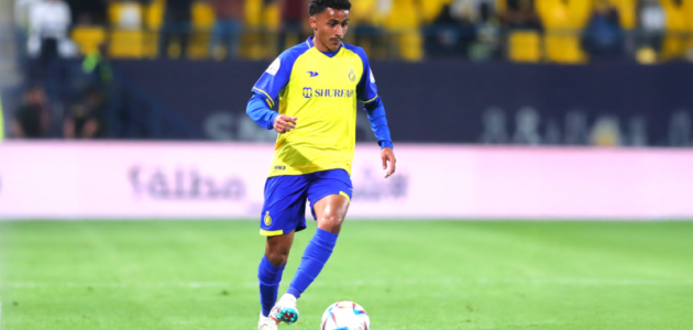 قشيش يرحل من النصر إلى التعاون – تفاصيل الصفقة
