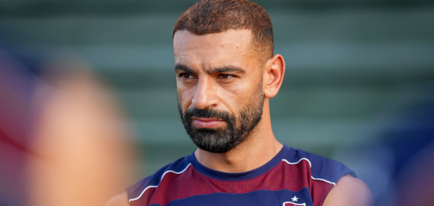 محمد صلاح يبدأ مع طرابزون سبور: التأهل لأوروبا هو الهدف
