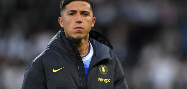 مستقبل تشيلسي وسط اهتمام مانشستر سيتي