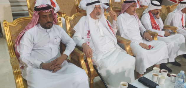 منصة الوحدة تجمع 3 رؤساء في مواجهة الشباب