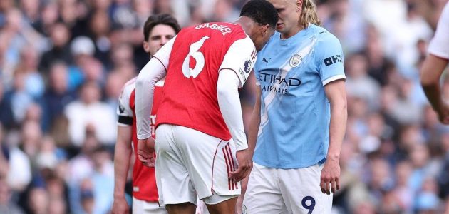 مواعيد مباريات اليوم الأحد 16-8-2026: آرسنال ضد مانشستر سيتي