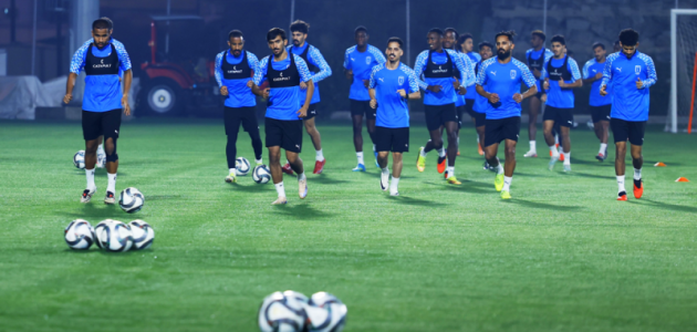 أبها يخطط للغيب في الرياض قبل مواجهة النصر والدرعية