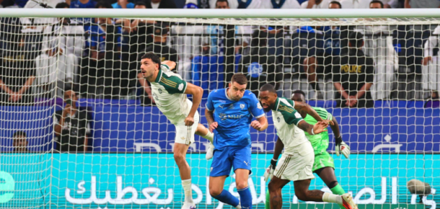 صدمة في الكلاسيكو وتاريخ الطرد في الأهلي والهلال